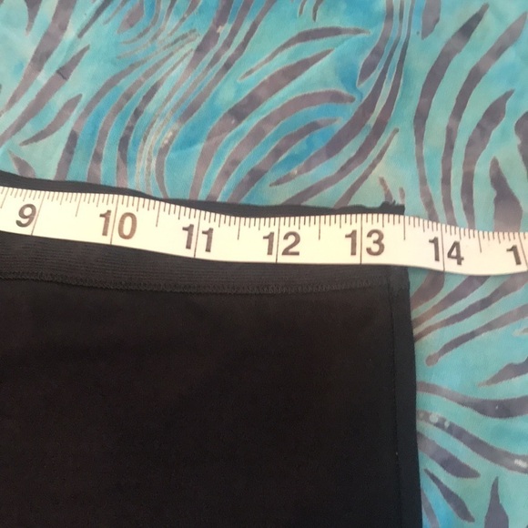 Vanity Fair Shapewear Bottoms Size 2X - Picture 5 of 7